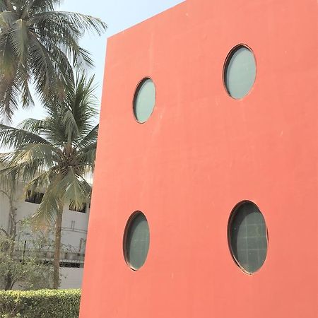 Star Guest House Karachi Extérieur photo