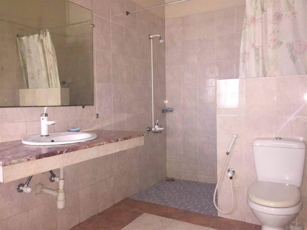 Star Guest House Karachi Extérieur photo