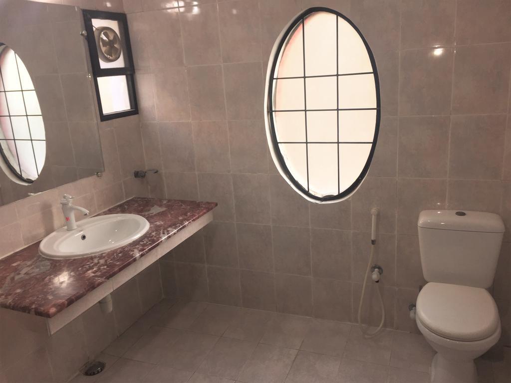 Star Guest House Karachi Extérieur photo