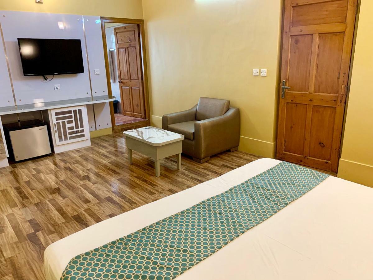 Star Guest House Karachi Extérieur photo