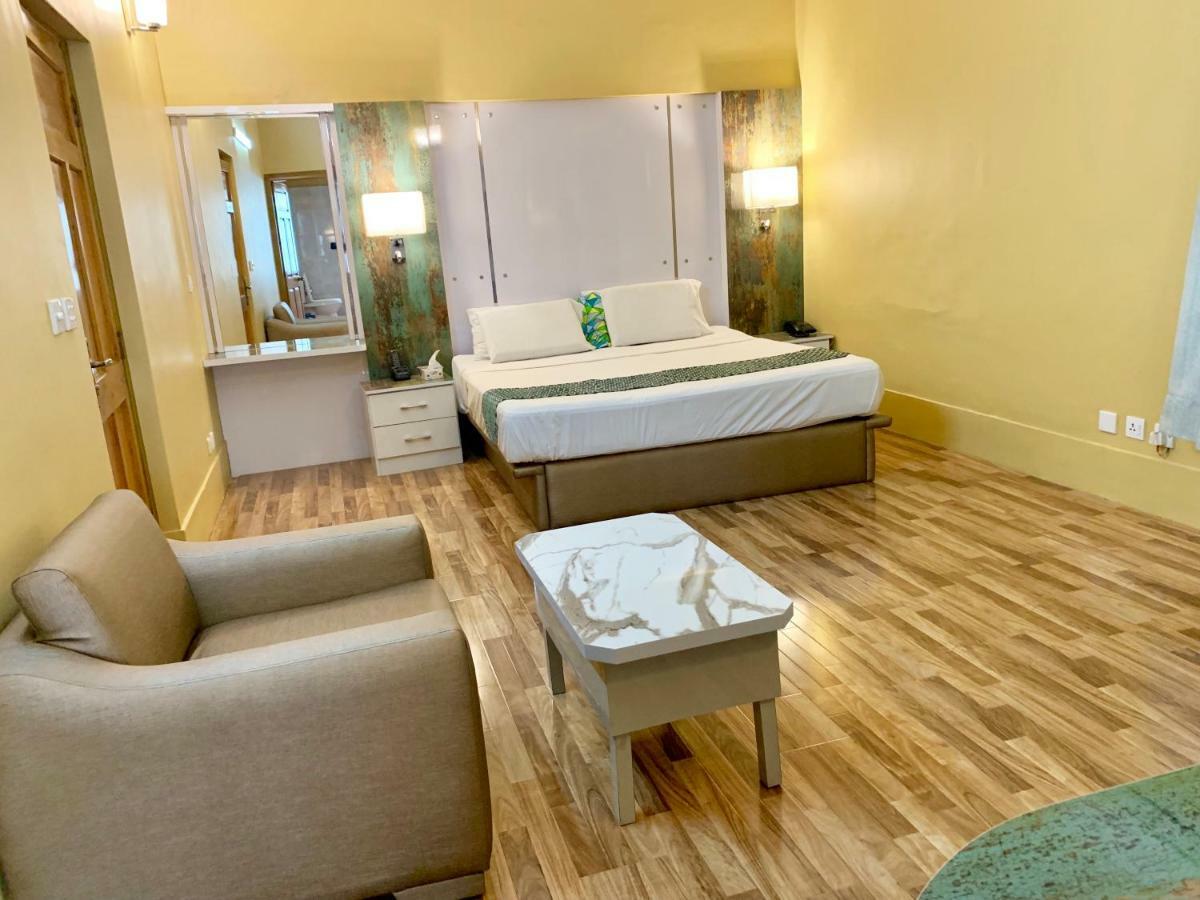 Star Guest House Karachi Extérieur photo